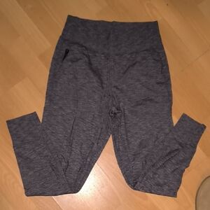 Athleta | Charcoal Venice Joggers